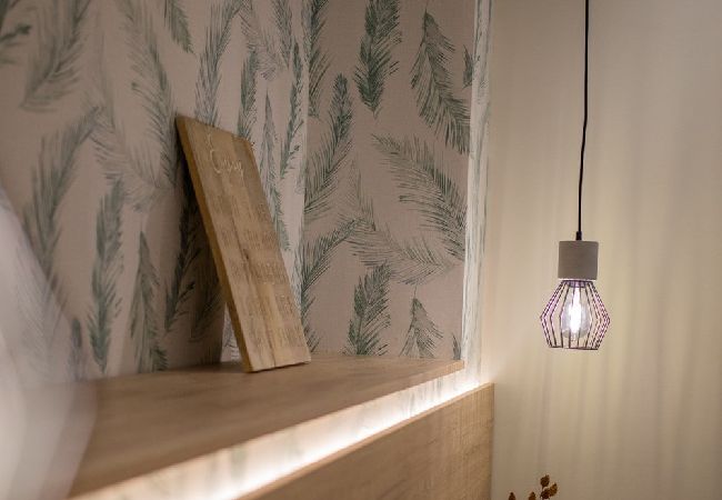 Апартаменты на Valencia - THE PORT SUITES APARTMENTS 2  Апартаменты на Valencia - THE PORT SUITES APARTMENTS 2