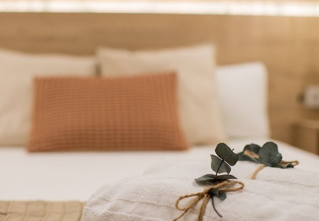 Апартаменты на Valencia - THE PORT SUITES APARTMENTS 2  Апартаменты на Valencia - THE PORT SUITES APARTMENTS 2