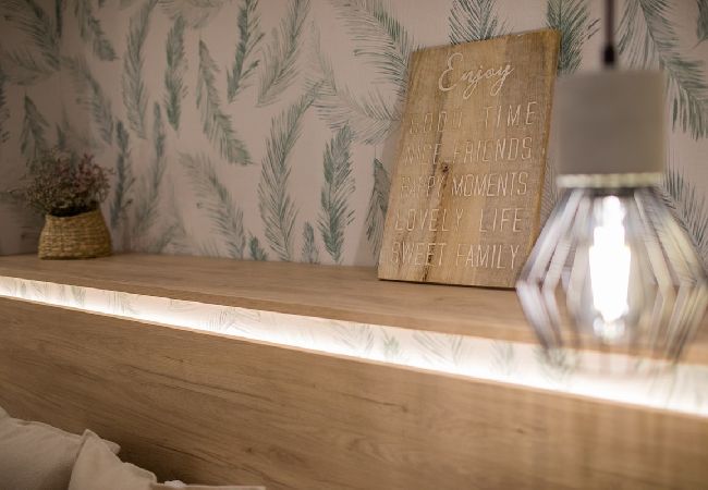 Апартаменты на Valencia - THE PORT SUITES APARTMENTS 2  Апартаменты на Valencia - THE PORT SUITES APARTMENTS 2