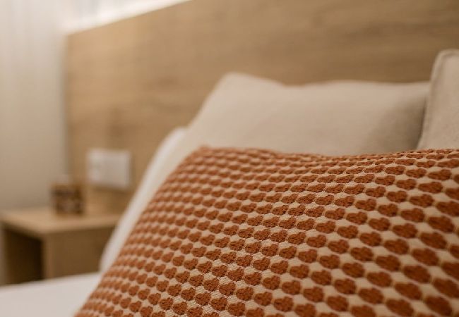 Апартаменты на Valencia - THE PORT SUITES APARTMENTS 2  Апартаменты на Valencia - THE PORT SUITES APARTMENTS 2