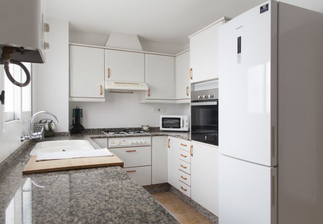 Апартаменты на Valencia - The Torres de Quart Apartment I by Florit Flats Апартаменты на Valencia - The Torres de Quart Apartment I by Florit Flats