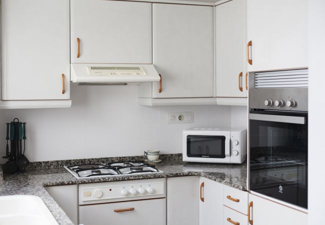 Апартаменты на Valencia - The Torres de Quart Apartment I by Florit Flats Апартаменты на Valencia - The Torres de Quart Apartment I by Florit Flats