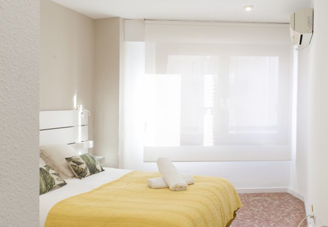 Апартаменты на Valencia - The Torres de Quart Apartment I by Florit Flats Апартаменты на Valencia - The Torres de Quart Apartment I by Florit Flats