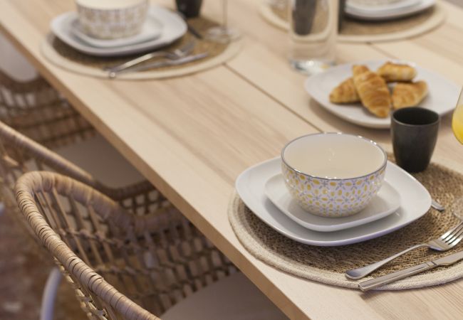 Апартаменты на Valencia - The Torres de Quart Apartment I by Florit Flats Апартаменты на Valencia - The Torres de Quart Apartment I by Florit Flats