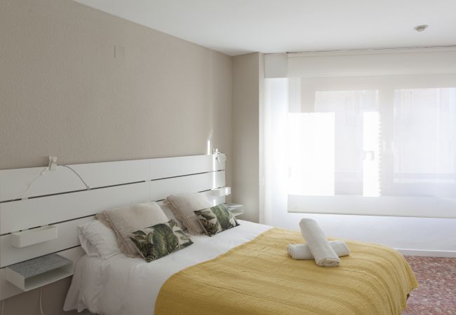 Апартаменты на Valencia - The Torres de Quart Apartment I by Florit Flats Апартаменты на Valencia - The Torres de Quart Apartment I by Florit Flats