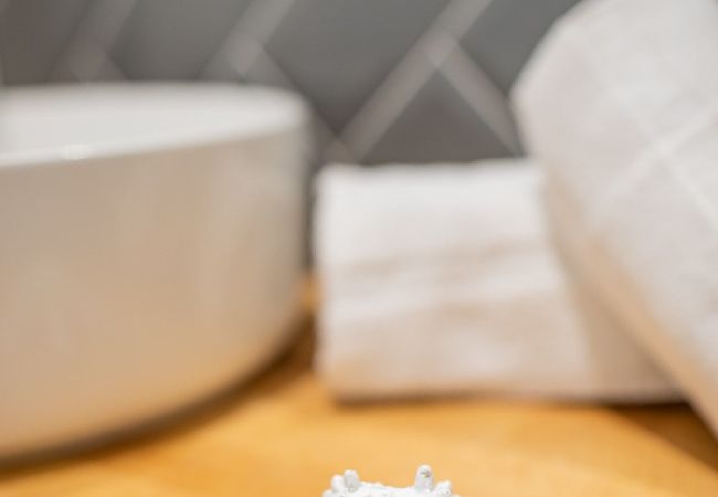 Апартаменты на Valencia - THE PORT SUITES APARTMENTS 8  Апартаменты на Valencia - THE PORT SUITES APARTMENTS 8