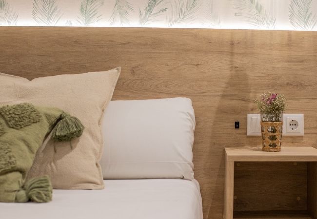 Апартаменты на Valencia - THE PORT SUITES APARTMENTS 8  Апартаменты на Valencia - THE PORT SUITES APARTMENTS 8