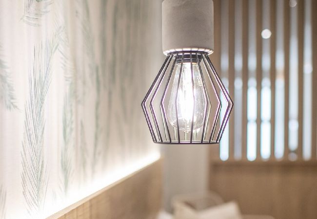 Апартаменты на Valencia - THE PORT SUITES APARTMENTS 8  Апартаменты на Valencia - THE PORT SUITES APARTMENTS 8