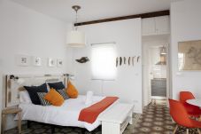 Квартира-студия на Валенсия город / Valencia - Welcome to Ruzafa Oasis 