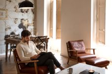 Апартаменты на Валенсия город / Valencia - Luxury Stay | 4 Personas | Balcón | Centro Ciudad