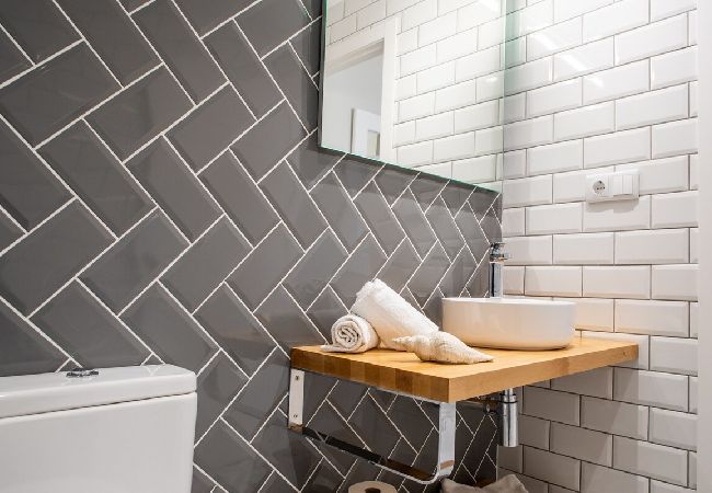 Апартаменты на Valencia - THE PORT SUITES APARTMENT 10  Апартаменты на Valencia - THE PORT SUITES APARTMENT 10