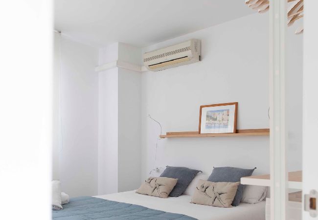 Апартаменты на Valencia - The Torres de Quart Apartment II by Florit Flats Апартаменты на Valencia - The Torres de Quart Apartment II by Florit Flats