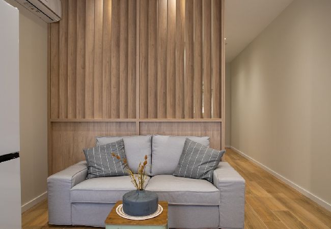 Апартаменты на Valencia - THE PORT SUITES APARTMENTS 1  Апартаменты на Valencia - THE PORT SUITES APARTMENTS 1