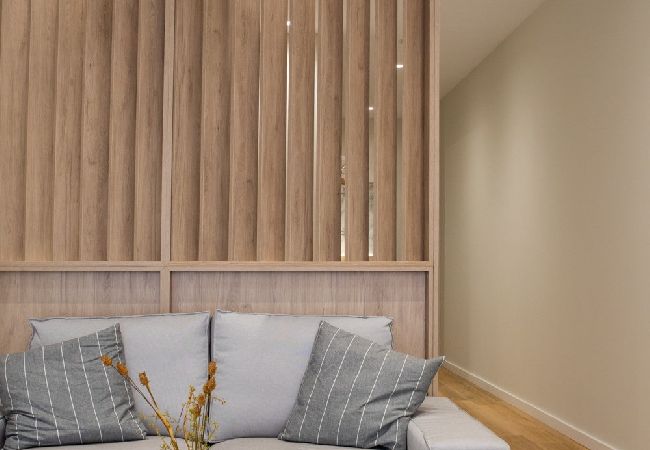 Апартаменты на Valencia - THE PORT SUITES APARTMENTS 1  Апартаменты на Valencia - THE PORT SUITES APARTMENTS 1