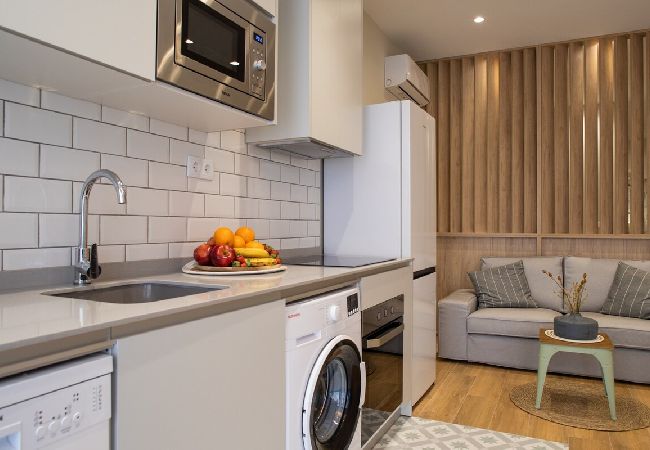 Апартаменты на Valencia - THE PORT SUITES APARTMENTS 1  Апартаменты на Valencia - THE PORT SUITES APARTMENTS 1