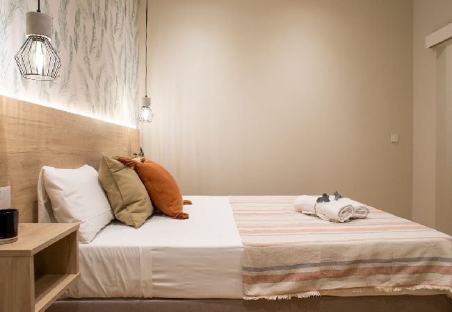 Апартаменты на Valencia - THE PORT SUITES APARTMENTS 1  Апартаменты на Valencia - THE PORT SUITES APARTMENTS 1