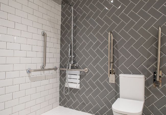 Апартаменты на Valencia - THE PORT SUITES APARTMENTS 1  Апартаменты на Valencia - THE PORT SUITES APARTMENTS 1