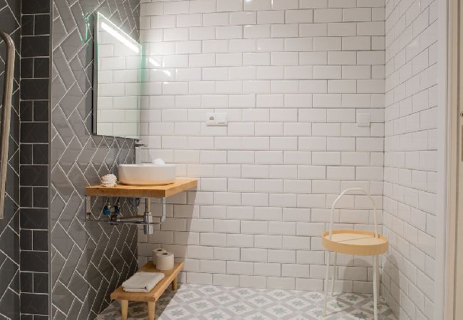 Апартаменты на Valencia - THE PORT SUITES APARTMENTS 1  Апартаменты на Valencia - THE PORT SUITES APARTMENTS 1