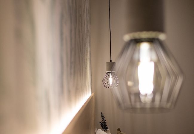 Апартаменты на Valencia - THE PORT SUITES APARTMENTS 1  Апартаменты на Valencia - THE PORT SUITES APARTMENTS 1