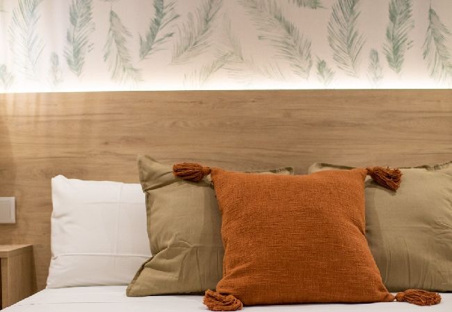 Апартаменты на Valencia - THE PORT SUITES APARTMENTS 1  Апартаменты на Valencia - THE PORT SUITES APARTMENTS 1