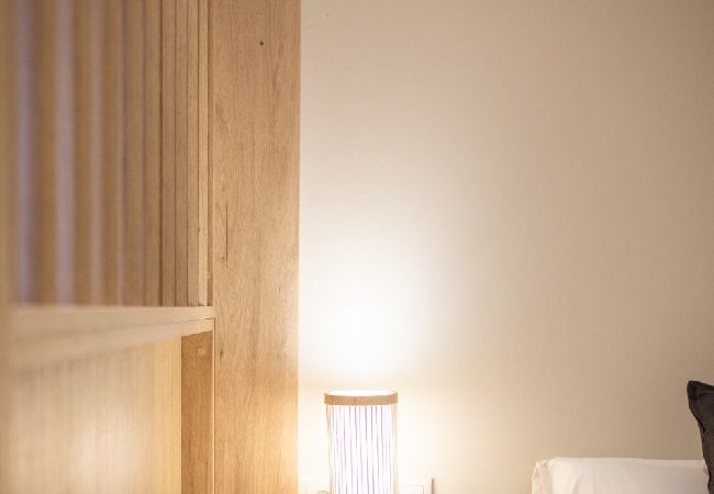 Апартаменты на Valencia - THE PORT SUITES APARTMENTS 1  Апартаменты на Valencia - THE PORT SUITES APARTMENTS 1