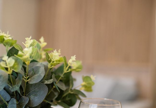 Апартаменты на Valencia - THE PORT SUITES APARTMENTS 1  Апартаменты на Valencia - THE PORT SUITES APARTMENTS 1