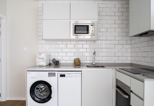 Апартаменты на Valencia - THE PORT SUITES APARTMENTS 9  Апартаменты на Valencia - THE PORT SUITES APARTMENTS 9