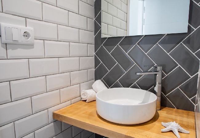 Апартаменты на Valencia - THE PORT SUITES APARTMENTS 9  Апартаменты на Valencia - THE PORT SUITES APARTMENTS 9