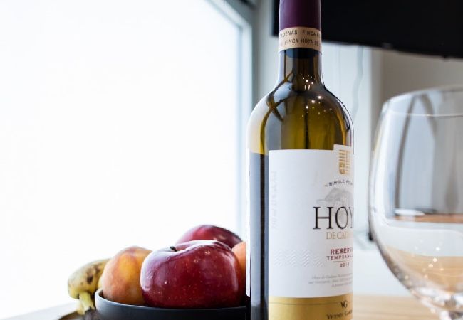 Апартаменты на Valencia - THE PORT SUITES APARTMENTS 9  Апартаменты на Valencia - THE PORT SUITES APARTMENTS 9