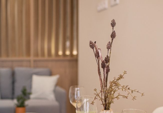 Квартира-студия на Валенсия город / Valencia - THE PORT SUITES APARTMENTS 4  Квартира-студия на Валенсия город / Valencia - THE PORT SUITES APARTMENTS 4