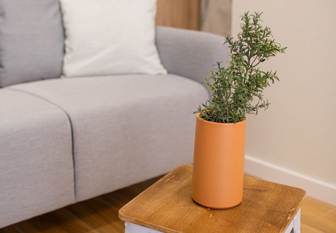 Квартира-студия на Валенсия город / Valencia - THE PORT SUITES APARTMENTS 4  Квартира-студия на Валенсия город / Valencia - THE PORT SUITES APARTMENTS 4