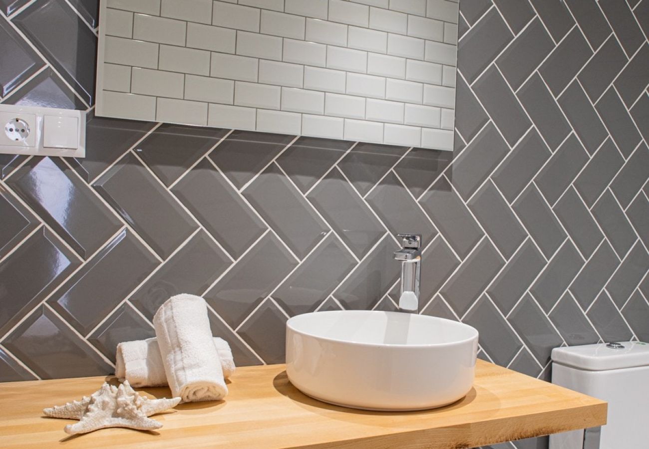 Квартира-студия на Валенсия город / Valencia - THE PORT SUITES APARTMENTS 4  Квартира-студия на Валенсия город / Valencia - THE PORT SUITES APARTMENTS 4