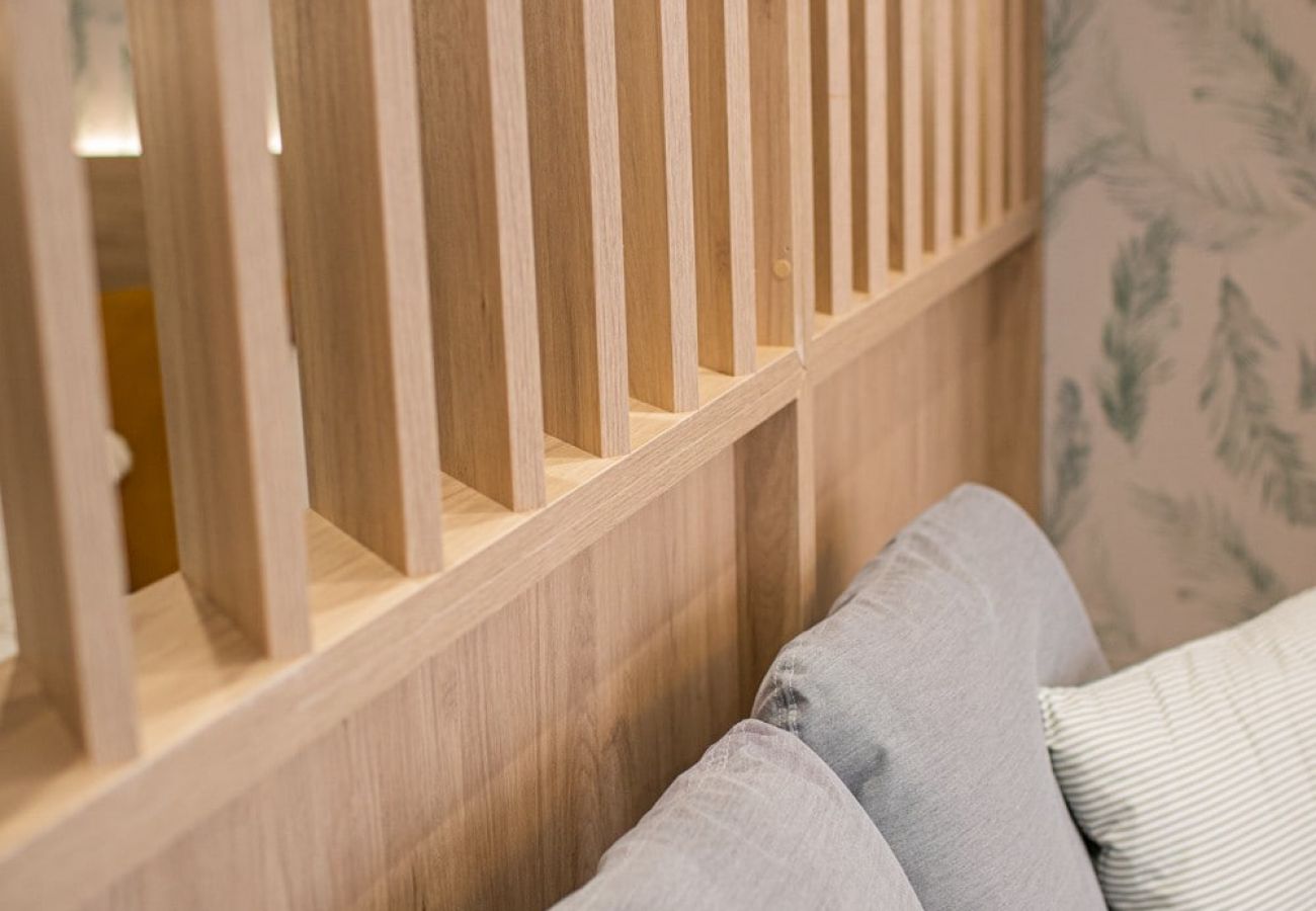 Квартира-студия на Валенсия город / Valencia - THE PORT SUITES APARTMENTS 4  Квартира-студия на Валенсия город / Valencia - THE PORT SUITES APARTMENTS 4