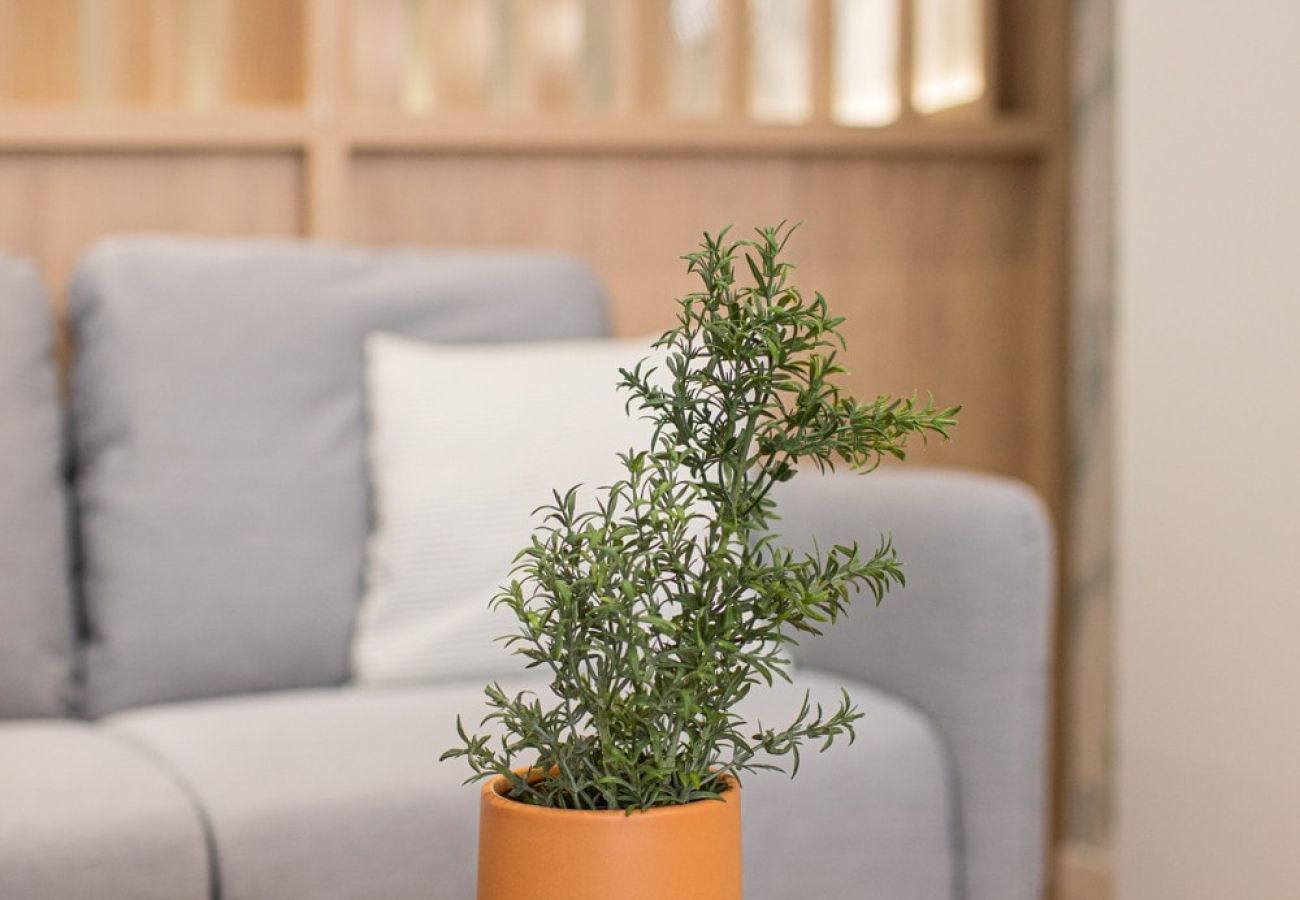 Квартира-студия на Валенсия город / Valencia - THE PORT SUITES APARTMENTS 4  Квартира-студия на Валенсия город / Valencia - THE PORT SUITES APARTMENTS 4