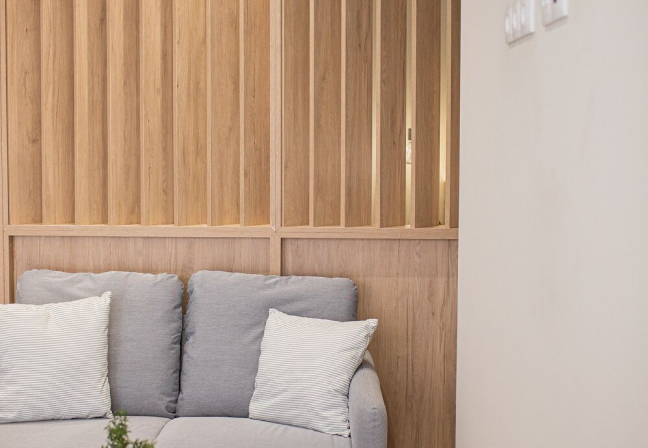 Квартира-студия на Валенсия город / Valencia - THE PORT SUITES APARTMENTS 4  Квартира-студия на Валенсия город / Valencia - THE PORT SUITES APARTMENTS 4