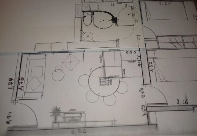 Апартаменты на Madrid - Apartment Madrid Downtown Bilbao-Fuencarral Temporal Апартаменты на Madrid - Apartment Madrid Downtown Bilbao-Fuencarral Temporal