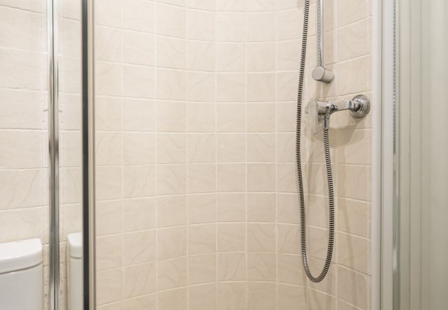 Апартаменты на Madrid - Apartment Madrid Downtown Bilbao-Fuencarral Temporal Апартаменты на Madrid - Apartment Madrid Downtown Bilbao-Fuencarral Temporal