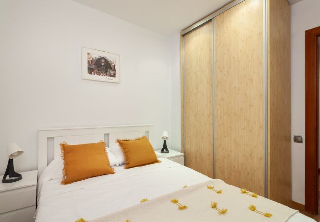 Апартаменты на Barcelona - Flateli París Апартаменты на Barcelona - Flateli París