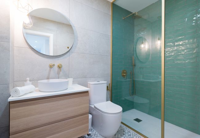 Квартира-студия на Las Palmas de Gran Canaria - Fancy & Stylish studio by Canarias Getaway Квартира-студия на Las Palmas de Gran Canaria - Fancy & Stylish studio by Canarias Getaway