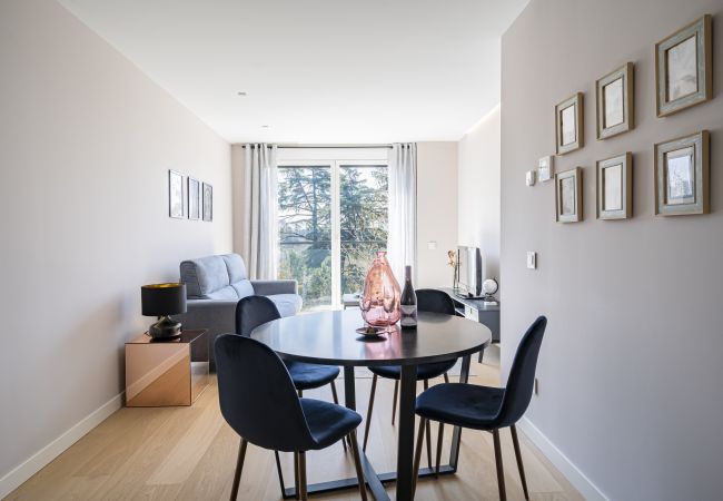 Апартаменты на Madrid - PALACIO REAL - MADRID, 2HH, 2 BAÑOS, 6 PAX  Апартаменты на Madrid - PALACIO REAL - MADRID, 2HH, 2 BAÑOS, 6 PAX