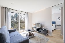 Апартаменты на Мадрид город / Madrid - PALACIO REAL - MADRID, 2HH, 2 BAÑOS, 6 PAX (CSV40)