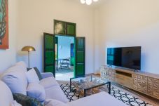 Особняк на Telde - Casa África - Finca Cruz Mayor