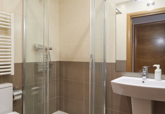 Апартаменты на San Sebastián - ESNATU - Basque Stay Апартаменты на San Sebastián - ESNATU - Basque Stay