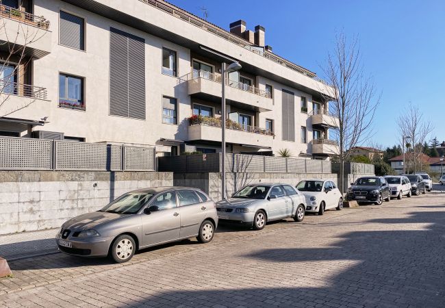 Апартаменты на San Sebastián - ESNATU - Basque Stay Апартаменты на San Sebastián - ESNATU - Basque Stay