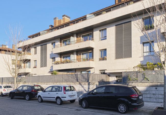Апартаменты на San Sebastián - ESNATU - Basque Stay Апартаменты на San Sebastián - ESNATU - Basque Stay