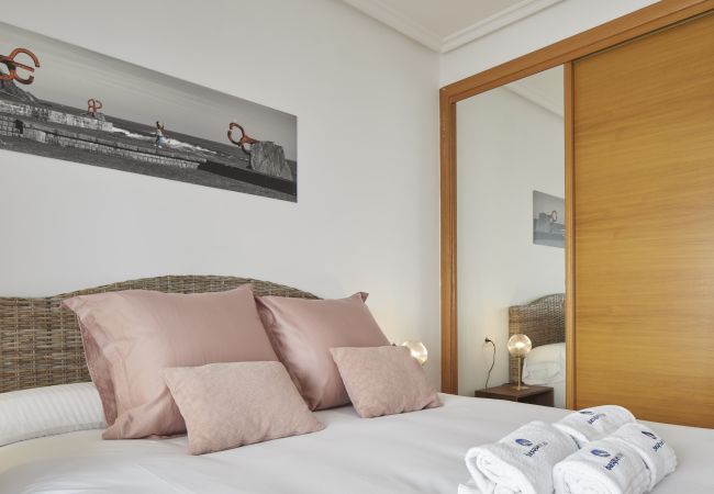Апартаменты на San Sebastián - ESNATU - Basque Stay Апартаменты на San Sebastián - ESNATU - Basque Stay