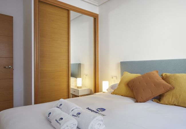 Апартаменты на San Sebastián - ESNATU - Basque Stay Апартаменты на San Sebastián - ESNATU - Basque Stay