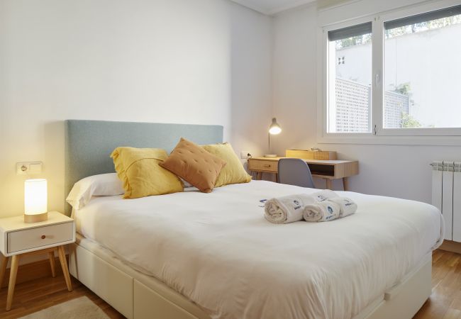 Апартаменты на San Sebastián - ESNATU - Basque Stay Апартаменты на San Sebastián - ESNATU - Basque Stay