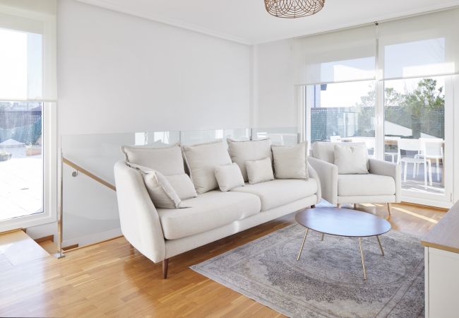 Апартаменты на San Sebastián - ESNATU - Basque Stay Апартаменты на San Sebastián - ESNATU - Basque Stay