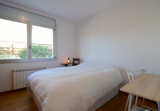 Вилла на L'Escala - VILLA PONENT Вилла на L'Escala - VILLA PONENT